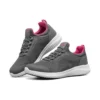 Cessnock Sneakerlar Gri/Beyaz/Mor