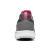 Cessnock Sneakerlar Gri/Beyaz/Mor