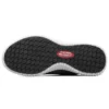 Cessnock Sneakerlar Gri/Beyaz/Mor