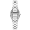Charm Pearl Bows Saat Seti Charm Pearl Bows Saat Seti