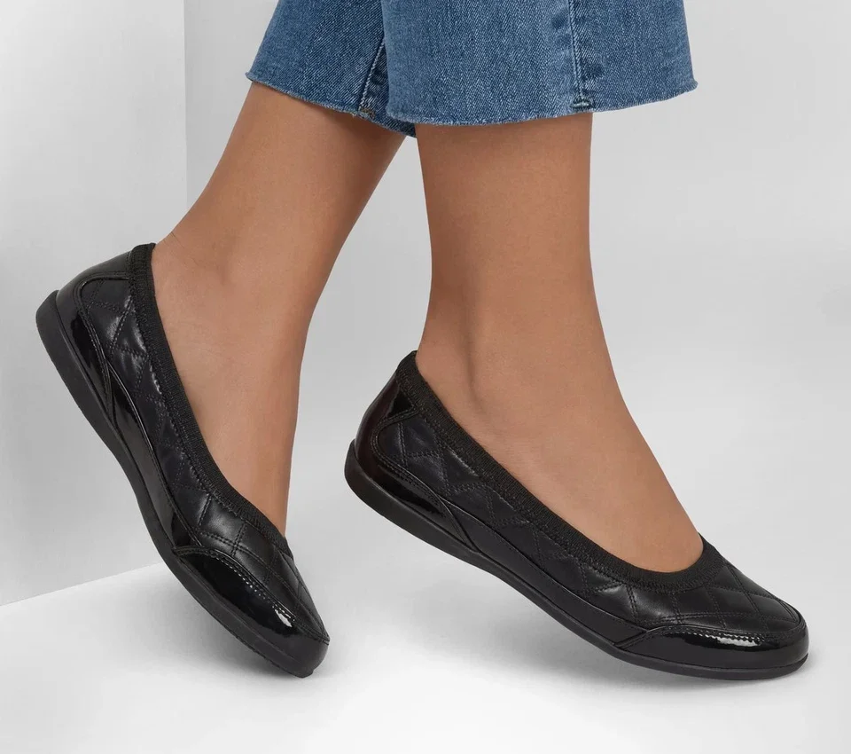 Cleo Walk – Cozy Fit Ballet Ease Cleo Walk – Cozy Fit Ballet Ease