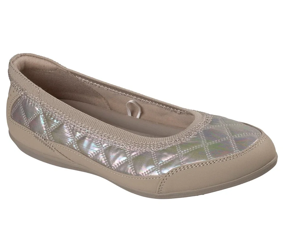 Cleo Walk – Cozy Fit Ballet Ease Cleo Walk – Cozy Fit Ballet Ease