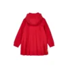 CNY Serisi Grafik Ceket “Kırmızı”