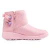 Comfy Botlar “Pembe”