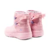 Comfy Botlar “Pembe”