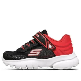 Comfy Flex 2.0 Ayakkabılar “Siyah Kırmızı”