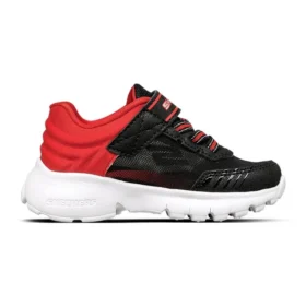 Comfy Flex 2.0 Ayakkabılar “Siyah Kırmızı”