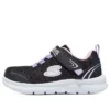 Comfy Flex 2.0 Ayakkabılar “Siyah Pembe Beyaz”
