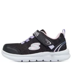 Comfy Flex 2.0 Ayakkabılar “Siyah Pembe Beyaz”
