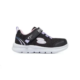 Comfy Flex 2.0 Ayakkabılar “Siyah Pembe Beyaz”