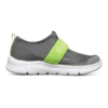 Comfy Flex 2.0 “Koyu Gri Sarı”