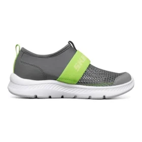 Comfy Flex 2.0 “Koyu Gri Sarı”