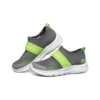 Comfy Flex 2.0 “Koyu Gri Sarı”