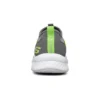 Comfy Flex 2.0 “Koyu Gri Sarı”