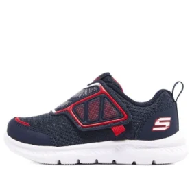 Comfy Flex 2.0 “Navy Red”