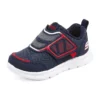Comfy Flex 2.0 “Navy Red”