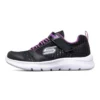 Comfy Flex 2.0 “Siyah Mor”
