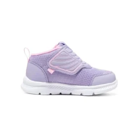 Comfy Flex Ayakkabılar “Leylak Pembesi”