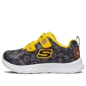Comfy Flex Sneakerlar Sarı