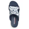 Contour Foam Sandalet – Cozy Fit Americana Aura Contour Foam Sandalet – Cozy Fit Americana Aura