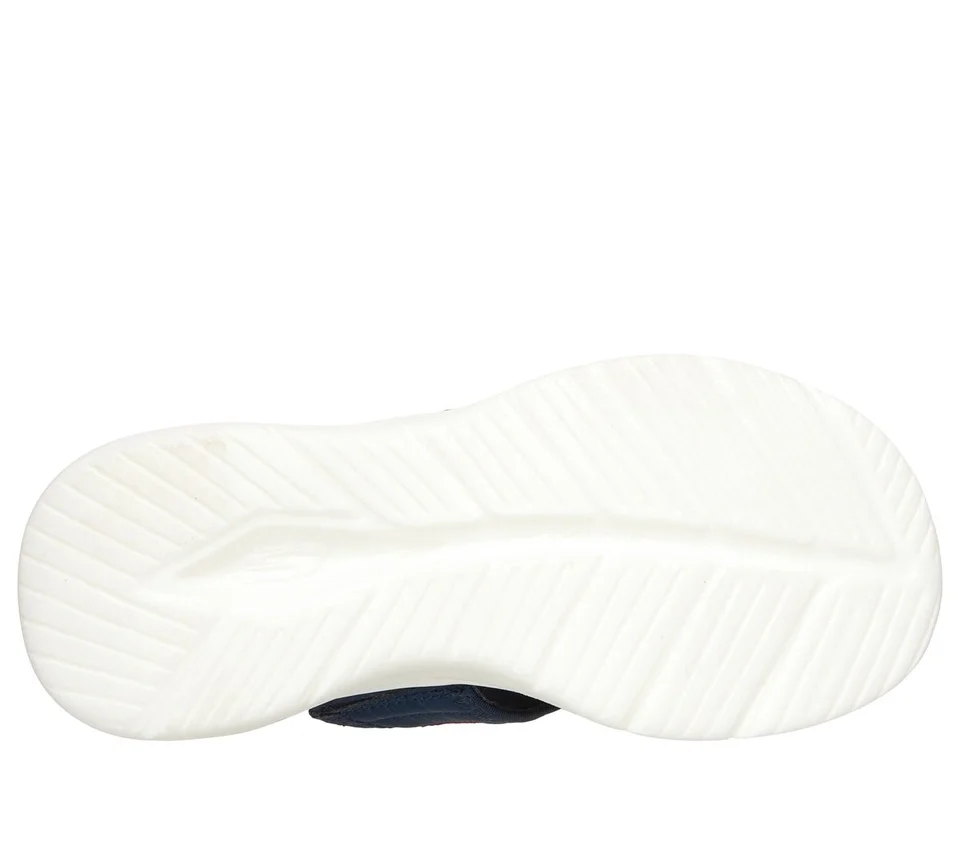 Contour Foam Sandalet – Cozy Fit Americana Aura Contour Foam Sandalet – Cozy Fit Americana Aura