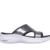 Contour Foam Sandalet – Cozy Fit Costal Air