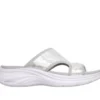 Contour Foam Sandalet – Cozy Fit Costal Air