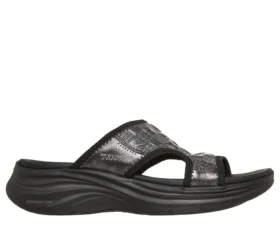 Contour Foam Sandalet – Cozy Fit Costal Air