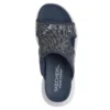 Contour Foam Sandalet – Cozy Fit Costal Air