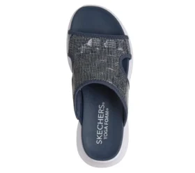 Contour Foam Sandalet – Cozy Fit Costal Air