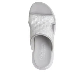 Contour Foam Sandalet – Cozy Fit Costal Air
