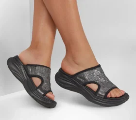 Contour Foam Sandalet – Cozy Fit Costal Air