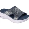 Contour Foam Sandalet – Cozy Fit Costal Air
