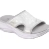 Contour Foam Sandalet – Cozy Fit Costal Air