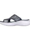 Contour Foam Sandalet – Cozy Fit Costal Air