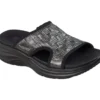 Contour Foam Sandalet – Cozy Fit Costal Air