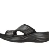 Contour Foam Sandalet – Cozy Fit Costal Air