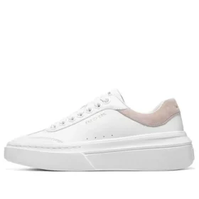 Cordova Classic “Beyaz Pembe”
