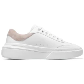 Cordova Classic “Beyaz Pembe”