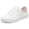 Cordova Classic “Beyaz Pembe”