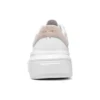 Cordova Classic “Beyaz Pembe”