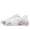 Cordova Classic-Painted Florals “Beyaz”