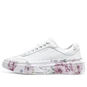 Cordova Classic-Painted Florals “Beyaz”