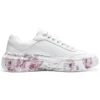 Cordova Classic-Painted Florals “Beyaz”