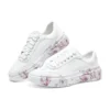 Cordova Classic-Painted Florals “Beyaz”