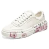 Cordova Classic Painted Florals “Natural”