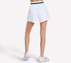 Court Classic 4 inç Şort