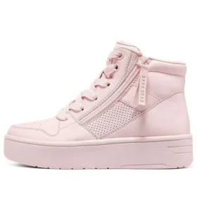 Court High “Açık Pembe”