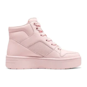 Court High “Açık Pembe”