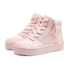 Court High “Açık Pembe”
